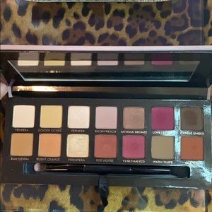 Anastasia Beverly Hills Modern Renaissance Palette